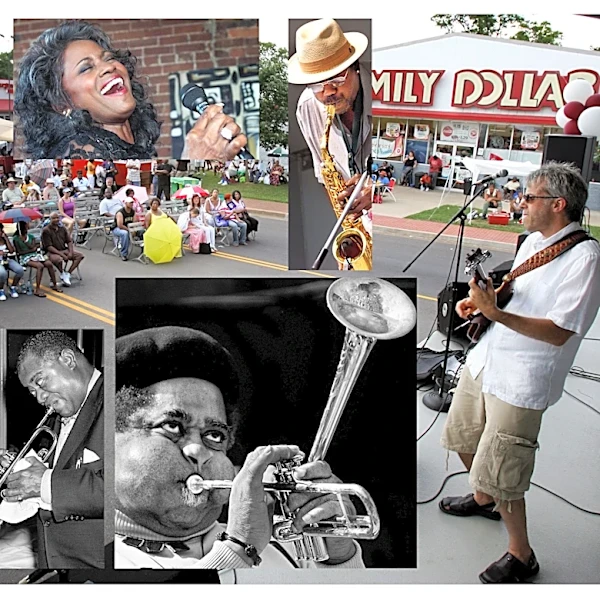 Nashville's top 2026 jazz concerts with family-friendly vibes