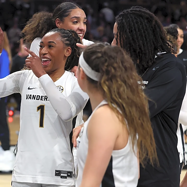 Vanderbilt women's basketball 2026-27 SEC schedule announced, including Lady Vols game