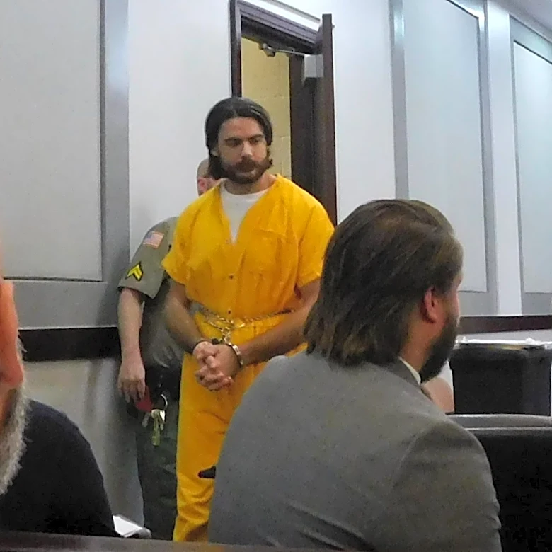 How Chud the Builder managed to get out, stay out of 2 Middle TN jails