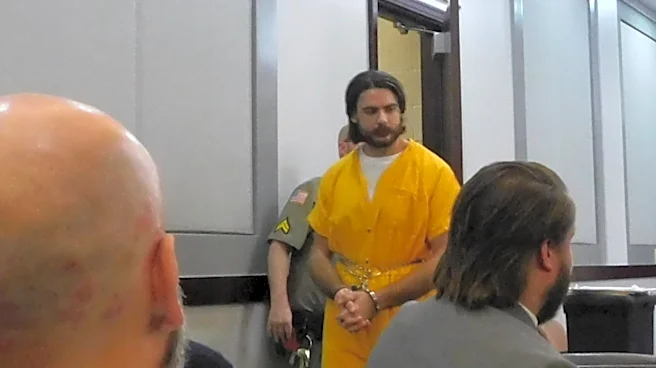 How Chud the Builder managed to get out, stay out of 2 Middle TN jails