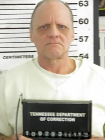 Gov. Lee rejects plea for clemency, Hines selects final meal