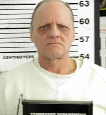 Gov. Lee rejects plea for clemency, Hines selects final meal