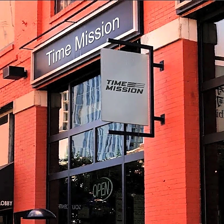 Time Mission bringing 'real-life video game' experience to Nashville