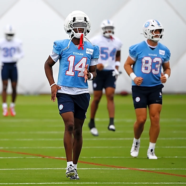 Where have the Titans improved? Worsened? Stayed same? Let's go through positions | Estes
