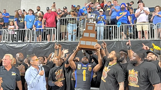 Why Jeff Fisher said Nashville Kats won more than the Arena Crown in 2026