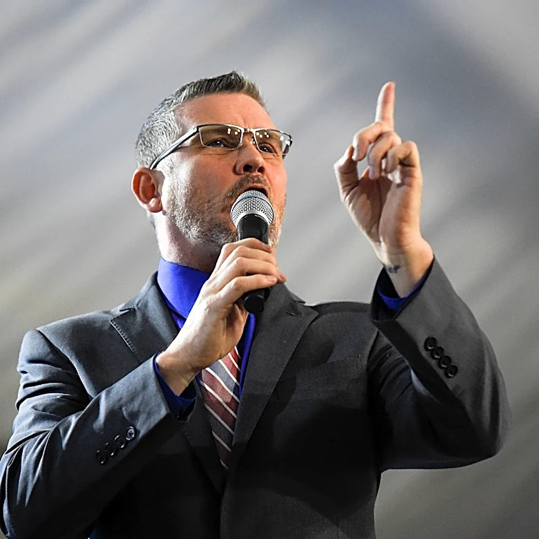 Why Tennessee pastor Greg Locke’s church doesn't need zoning for new campus