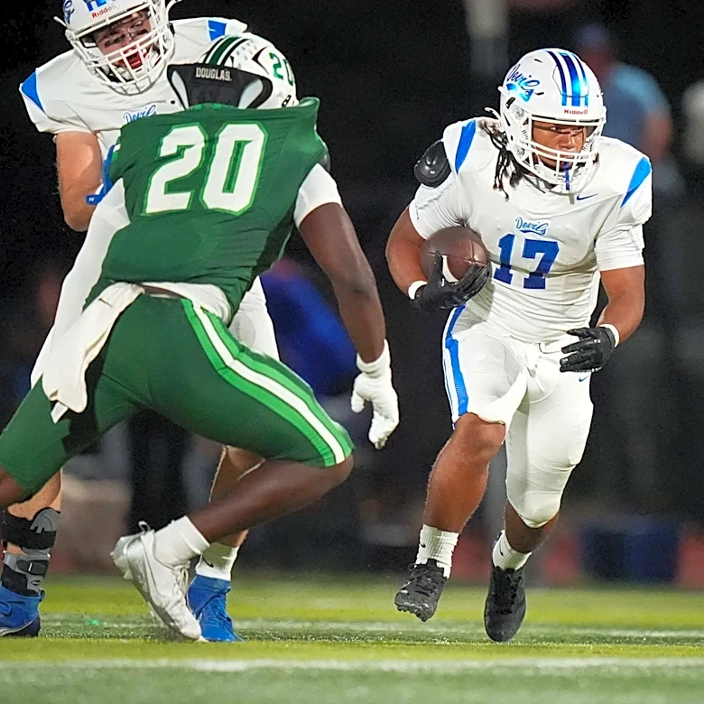 5 TSSAA football hot takes entering the 2026 high school season