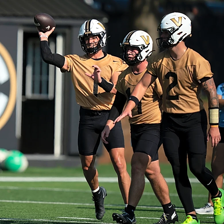 Tennessee has the SEC's most expensive university. See what others cost