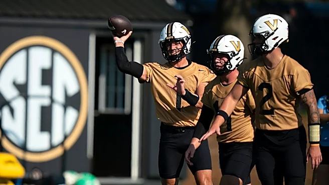 Tennessee has the SEC's most expensive university. See what others cost