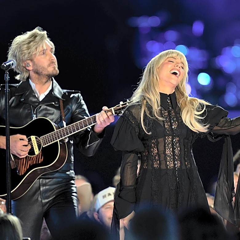 The Band Perry is a now a duo. Neil Perry spells out all the family drama