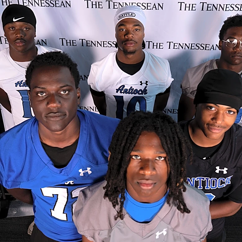 Inside the Andre Adams, Aaden Adams, brotherly dynamic for Antioch Football