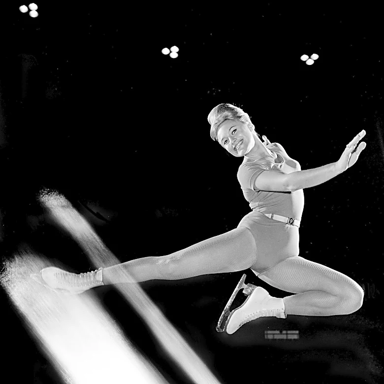 How Holiday on Ice brought winter to Nashville heat