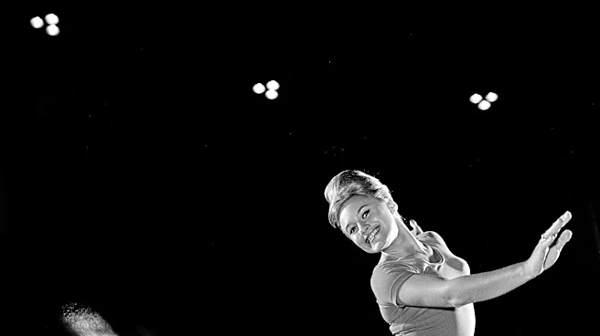 How Holiday on Ice brought winter to Nashville heat
