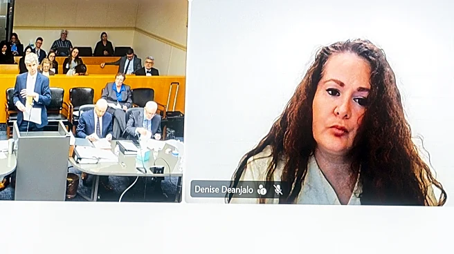 Hearing into Christa Pike case has ended in Knoxville