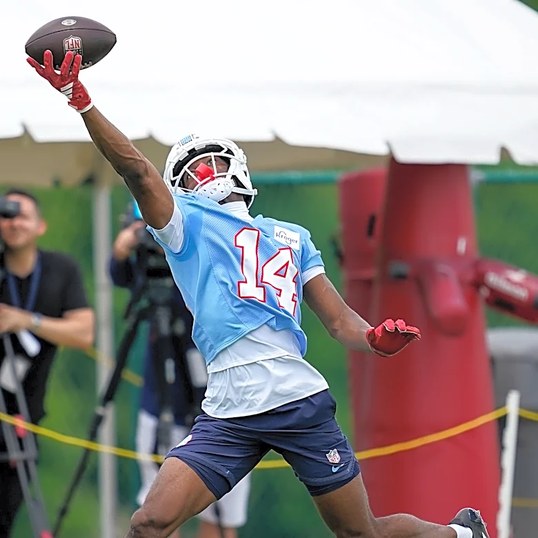 Tennessee Titans vs 49ers preseason live updates, stats, analysis, what we're seeing