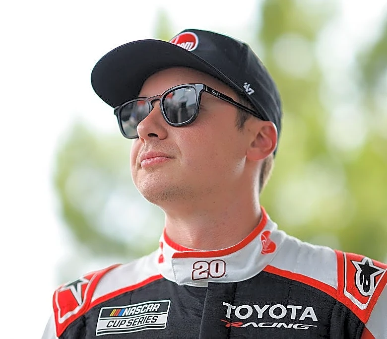 What channel is the NASCAR Truck Series Richmond race on today? Time, TV schedule