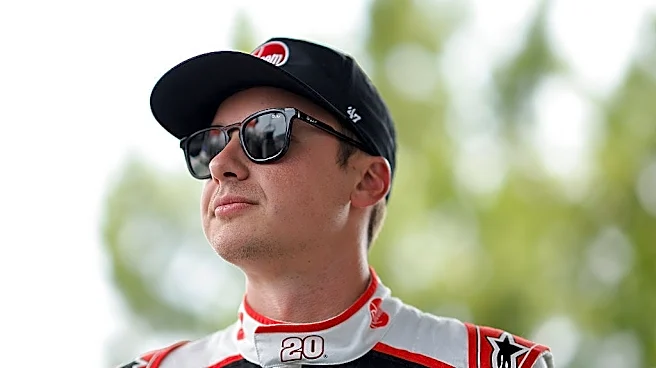 What channel is the NASCAR Truck Series Richmond race on today? Time, TV schedule