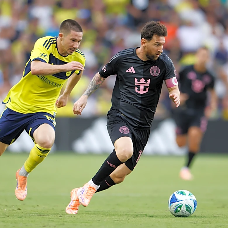 What we’re hearing about Lionel Messi playing vs Nashville SC, rumors, reports