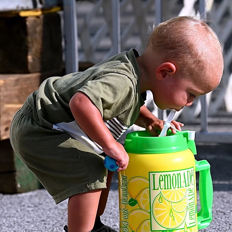 Wilson County – Tennessee Fair takes heat measures, schedule changes