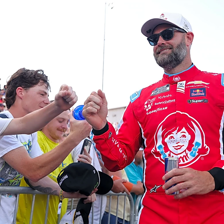 What channel is the NASCAR Truck Series Richmond race on Saturday? Time, TV schedule
