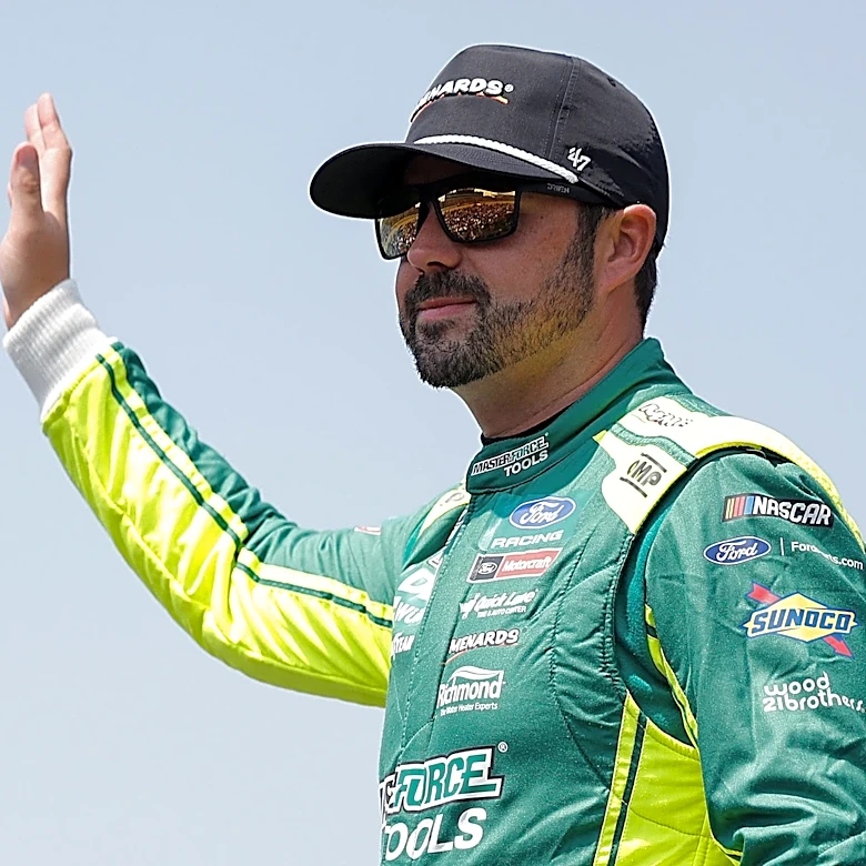 What channel is the NASCAR Richmond race on today? Time, TV schedule for Cook Out 400 race