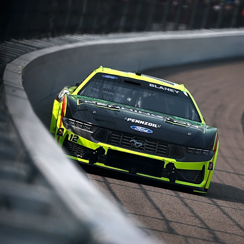 NASCAR Cup Series race at Richmond: Live updates, highlights, leaderboard for the Cook Out 400