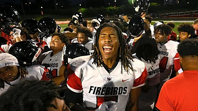 The Tennessean's idea for Pearl-Cohn football project began in 2019