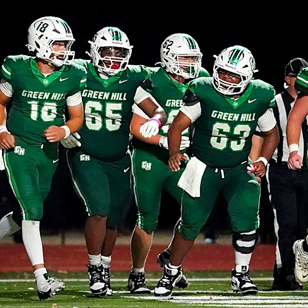 TSSAA football schedule for Week 1 of Tennessee high school season