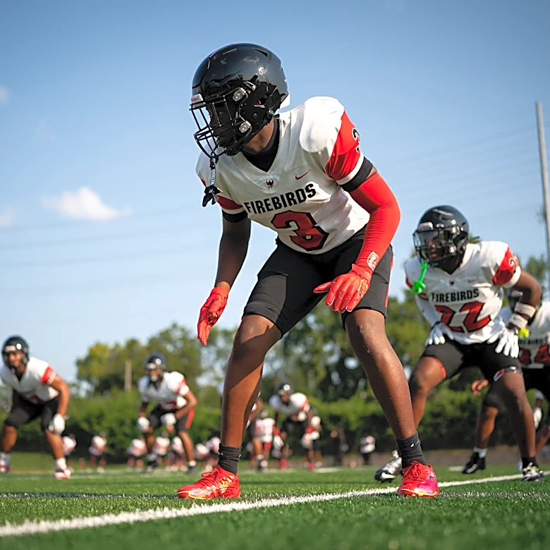 We predicted all 9 TSSAA football state championship games for 2026 season
