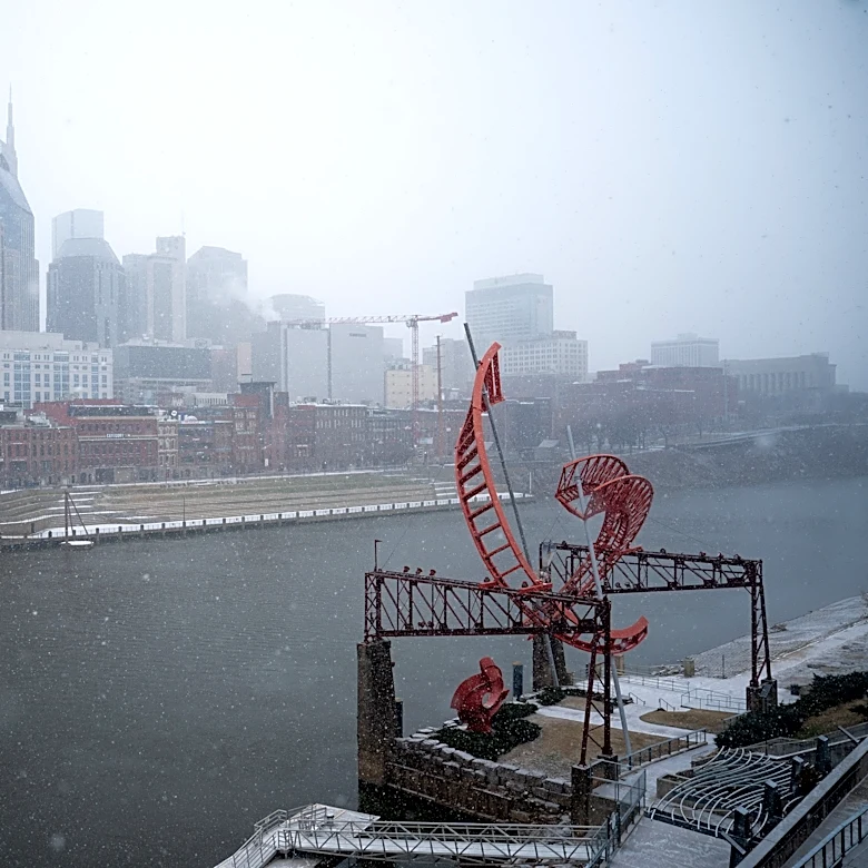 Winter storm commission calls for urgent overhaul of Nashville disaster preparedness