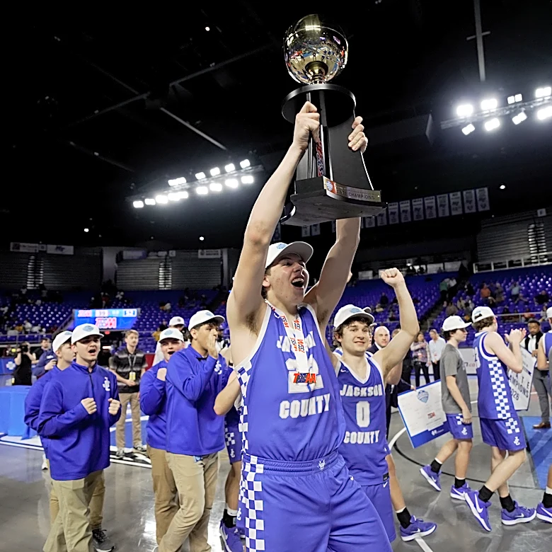 Why TSSAA basketball district tournaments in Division I won't change in 2026-27