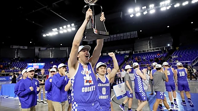 Why TSSAA basketball district tournaments in Division I won't change in 2026-27