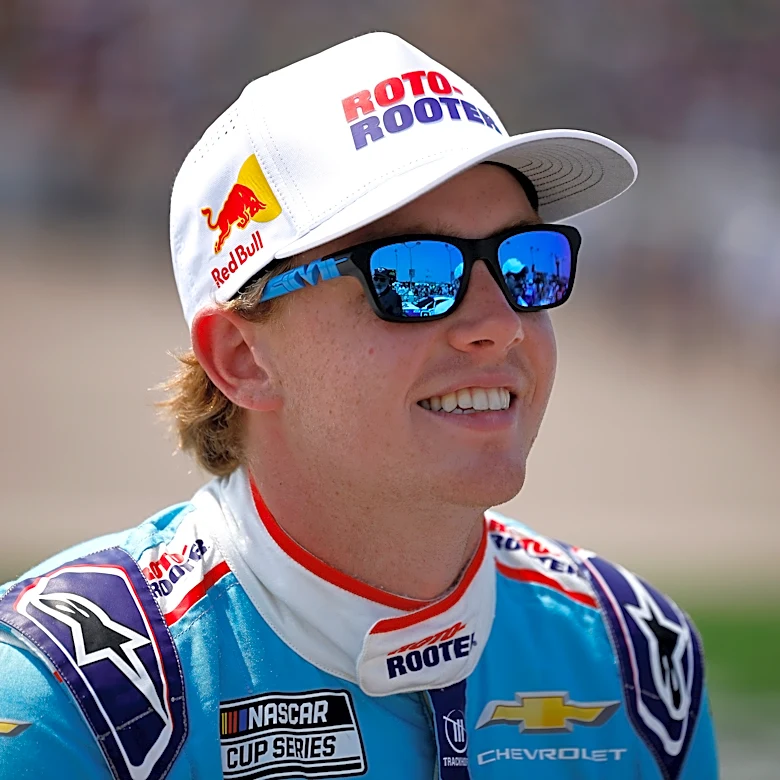 Connor Zilisch will join Hendrick Motorsports, No. 48 car for 2028 NASCAR Cup season