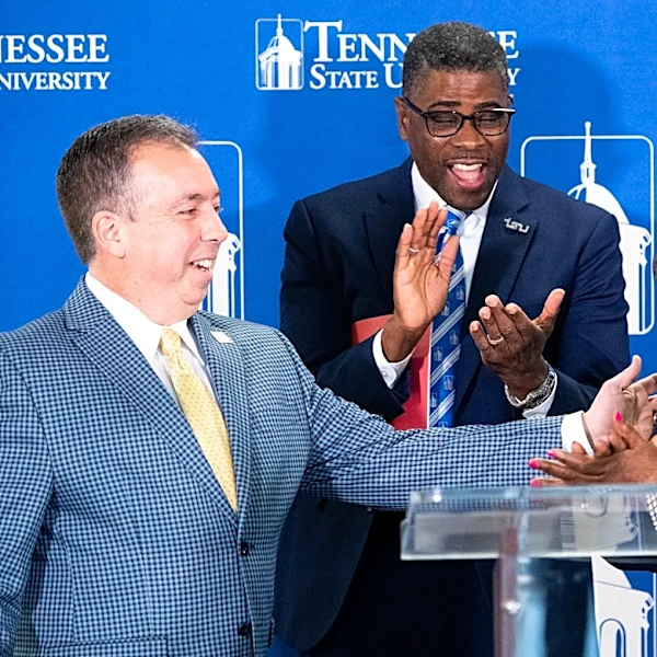 Funeral arrangements set for Jamie Isabel as TSU lauds the civic leader