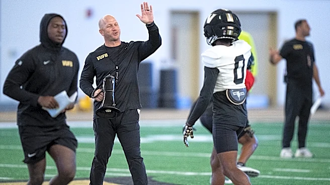 Khalil Poteat, Temple transfer, joins Vanderbilt football after NCAA injunction
