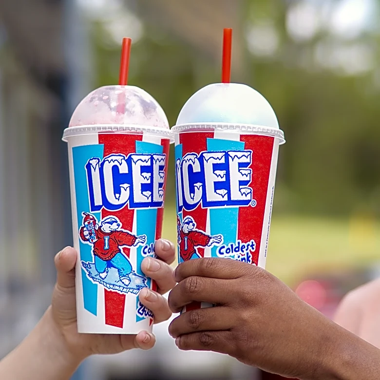 National ICEE Day brings free frozen drinks to Tennessee Aug. 18