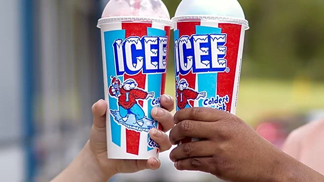 National ICEE Day brings free frozen drinks to Tennessee Aug. 18