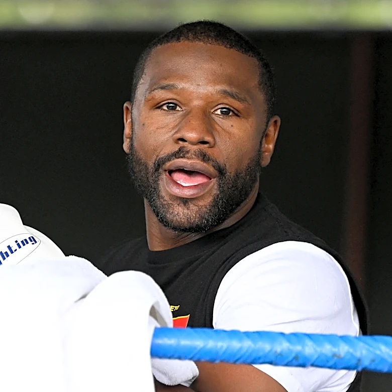 Floyd Mayweather strikes promotional partnership with Nashville's Country Box