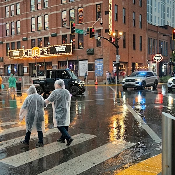 Rideshare union says 2 NDOT officers racially target drivers