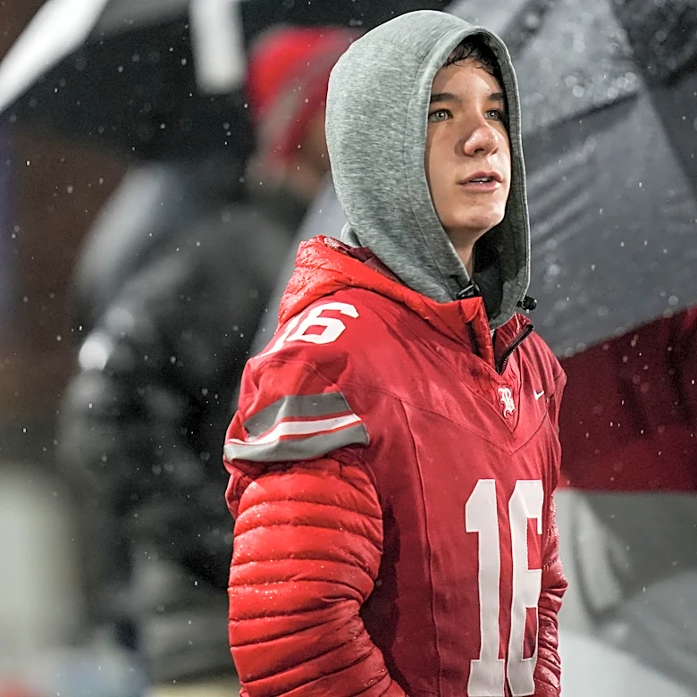Peyton Manning's son, Marshall, headlines top TSSAA football freshmen rankings for 2026