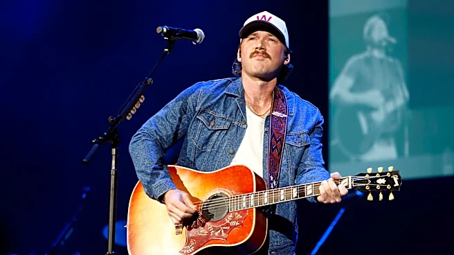 These Nashville artists earn major nods in MTV VMAs 2026 nominations