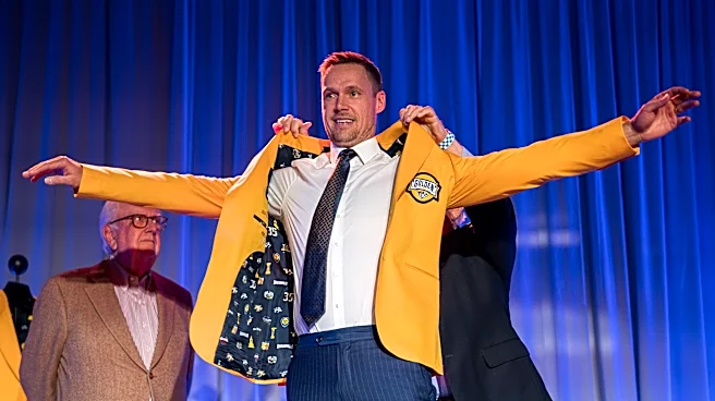 Pekka Rinne, Billy Strings, pro wrestling highlight Predators theme nights