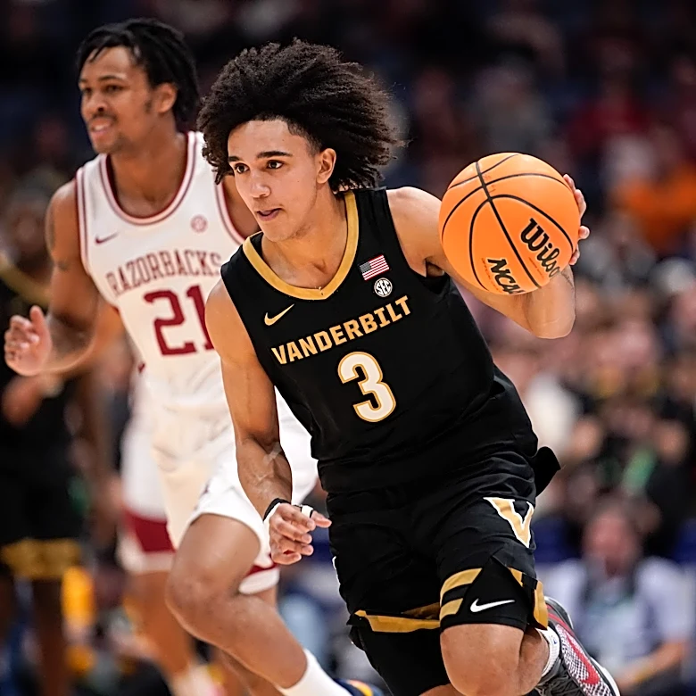 Vanderbilt basketball announces 2026-27 non-conference schedule