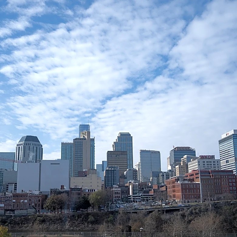 A single person needs nearly $90K to live comfortably in Tennessee, study says
