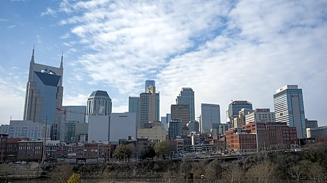A single person needs nearly $90K to live comfortably in Tennessee, study says