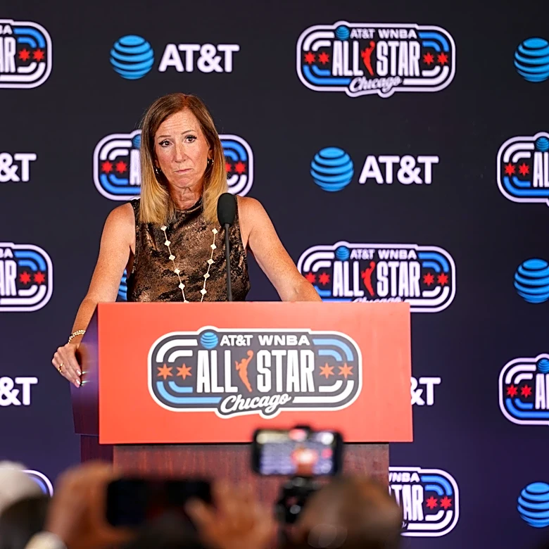 The WNBA chooses political correctness over biological truth | Opinion