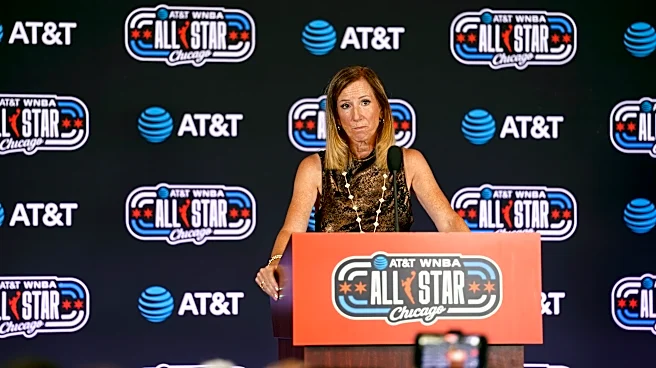 The WNBA chooses political correctness over biological truth | Opinion