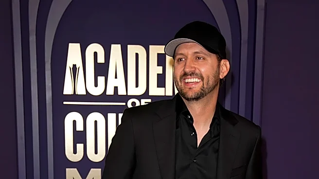 Drew Baldridge to play farm show to help feed people with food insecurity