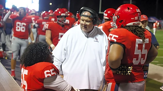 TSSAA football predictions for top Week 1 games include Brentwood Academy vs Baylor