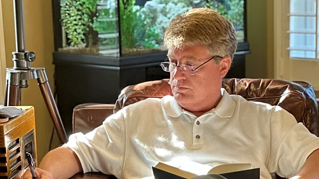 International crime writers gather in Franklin for 'Killer Nashville’